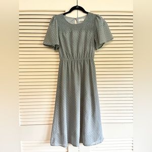 Roolee dress, size XXS